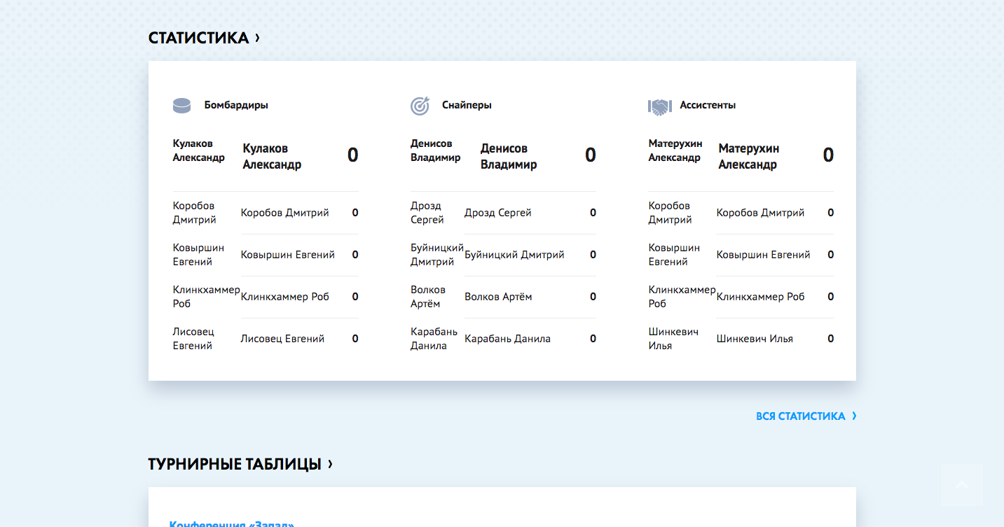 сайт хоккейного клуба динамо-минск